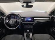 Škoda Fabia Hatchback 999,0 70 kw