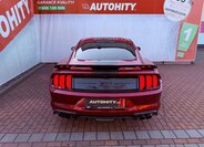 Ford Mustang Kupé 5,0 l 331 kw
