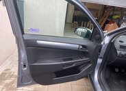 Opel Astra 12