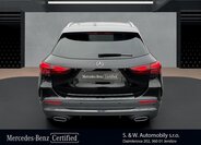 Mercedes-Benz GLA SUV 2,0 l 110 kw