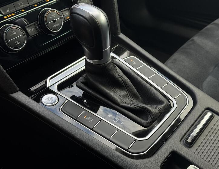 Volkswagen Passat 33