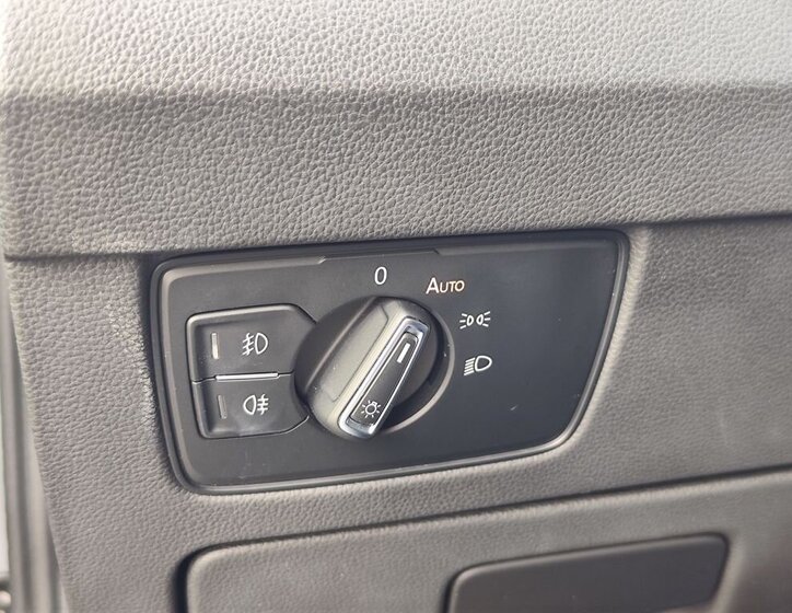 Volkswagen Passat 33