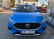 MG ZS 2