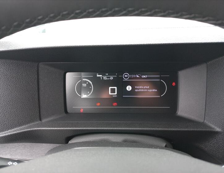 Toyota ProAce Verso 16