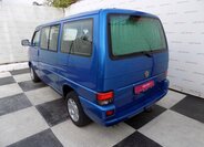 Volkswagen Multivan 3