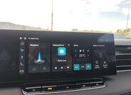 MG Ostatní Hatchback 1,5 l 200 kw