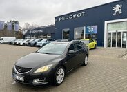 Mazda 6 Kombi 2,0 l 103 kw