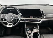 KIA Sportage SUV / Terénní 1,6 l 132 kw