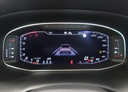 Seat Ateca SUV / Terénní 1,5 l 110 kw