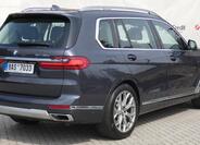 BMW X7 3