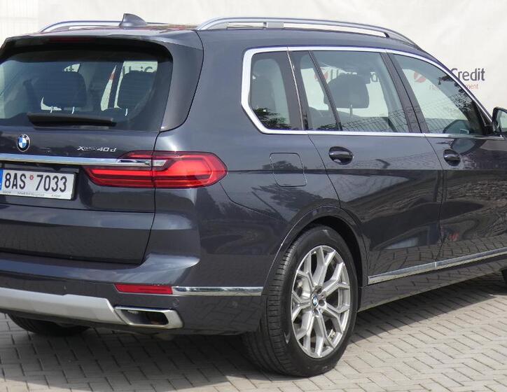 BMW X7 3
