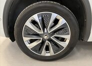 Škoda Kodiaq SUV / Terénní 2,0 l 110 kw