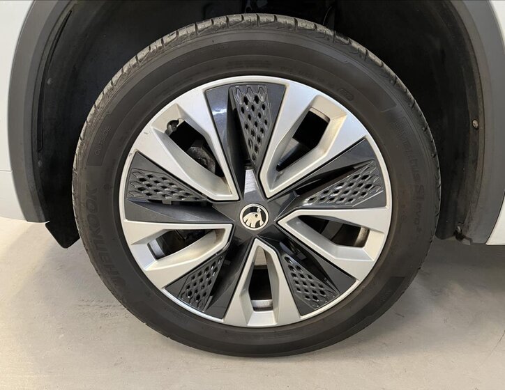 Škoda Kodiaq SUV / Terénní 2,0 l 110 kw