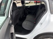 Ford Focus Kombi 1,5 l 110 kw