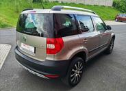 Škoda Yeti 6