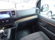 Toyota ProAce Verso MPV 2,0 l 110 kw