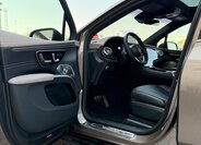 Mercedes-Benz EQS Sedan / Limuzína 0,0 400 kw