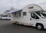 Fiat Ducato Ostatní 2,3 l 96 kw