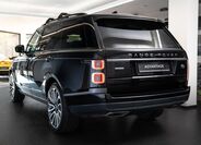 Land Rover Range Rover 4