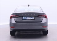 Škoda Octavia Hatchback 1,5 l 110 kw
