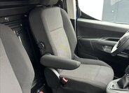 Peugeot Partner Skříň 1,5 l 75 kw