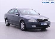 Škoda Octavia 1