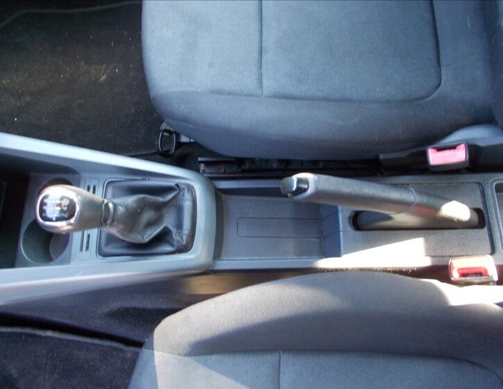 Škoda Fabia Hatchback 999,0 44 kw