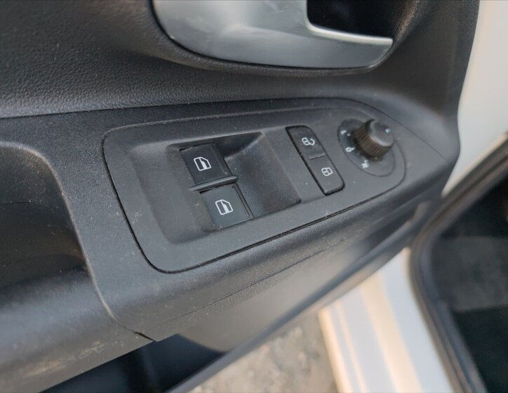 Škoda Citigo Hatchback 0,0 61 kw