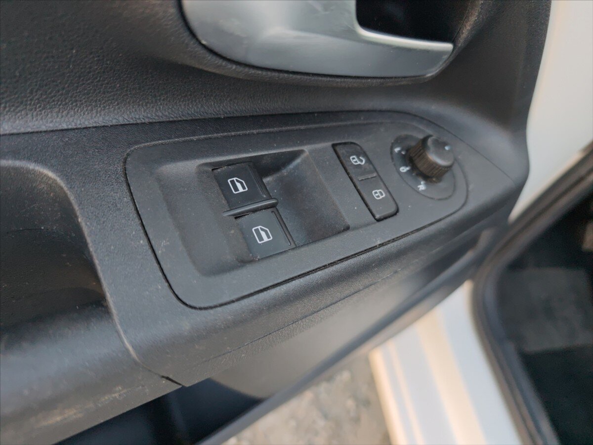 Škoda Citigo Hatchback 0,0 61 kw