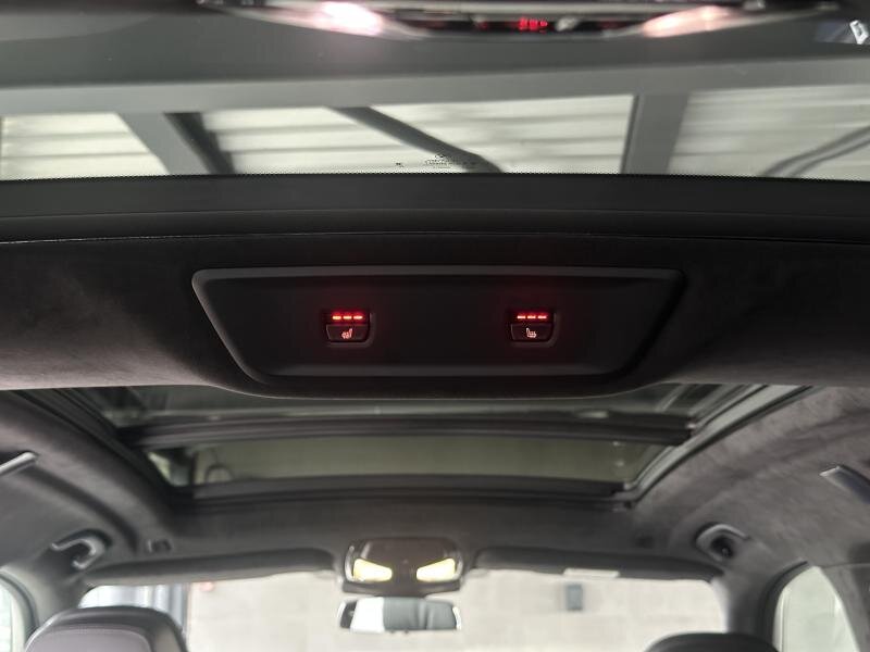 BMW X7 SUV 3,0 l 259 kw