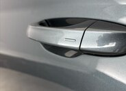 Škoda Superb Kombi 2,0 l 147 kw