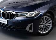 BMW Řada 5 7