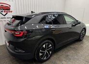 Volkswagen ID.4 SUV / Terénní 0,0 150 kw