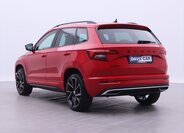 Škoda Karoq SUV 1,5 l 110 kw