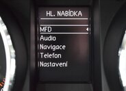 Škoda Yeti SUV 1,2 l 77 kw