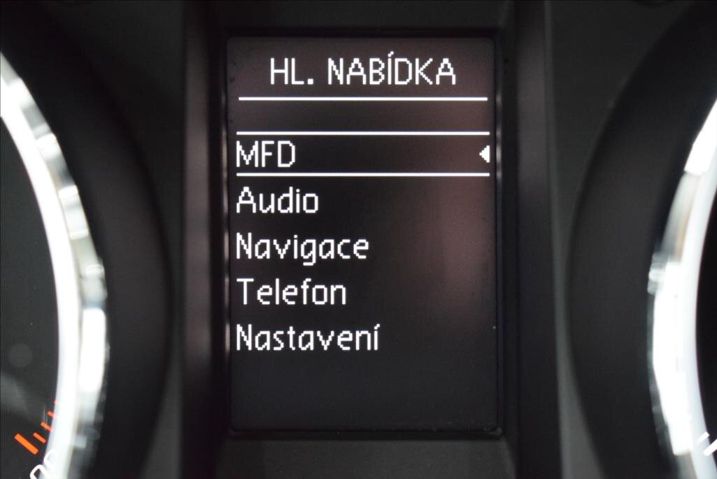 Škoda Yeti SUV 1,2 l 77 kw