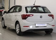 Volkswagen Polo 3