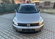 Volkswagen Golf Plus 9