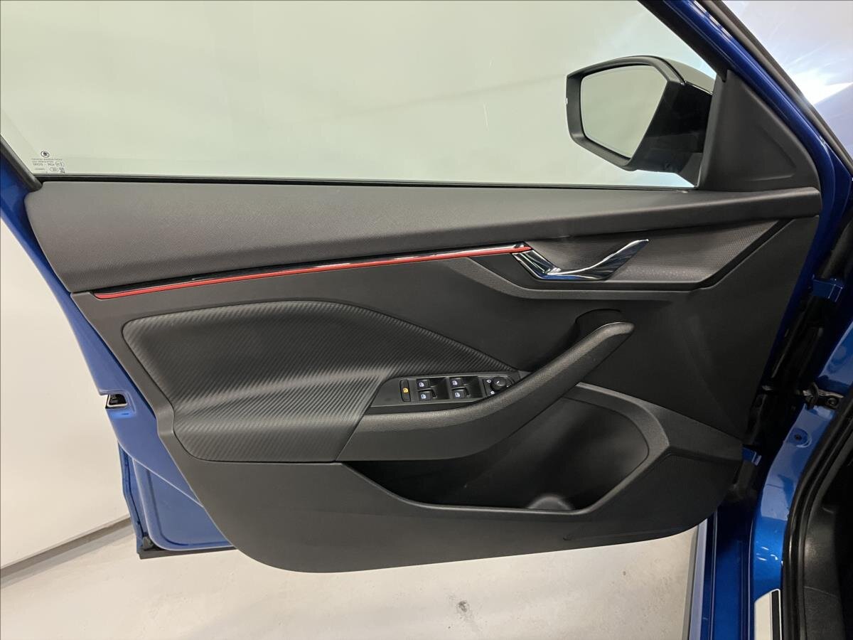 Škoda Kamiq SUV 999,0 85 kw