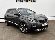 Peugeot 5008 SUV / Terénní 2,0 l 130 kw