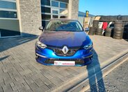 Renault Mégane Hatchback 1,6 l 151 kw