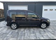 Volkswagen Caddy Kombi 2,0 l 110 kw
