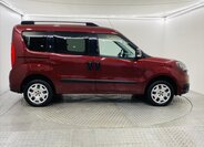 Fiat Dobló MPV 1,4 l 88 kw