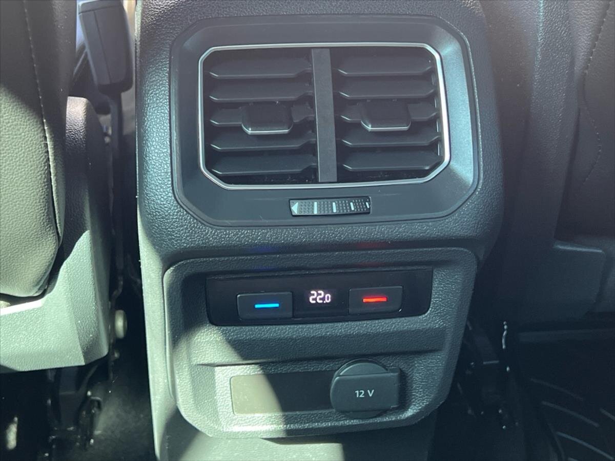 Volkswagen Tiguan Kombi 2,0 l 140 kw