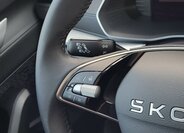 Škoda Octavia Kombi 1,5 l 110 kw