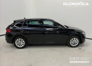 Škoda Scala Hatchback 1,5 l 110 kw
