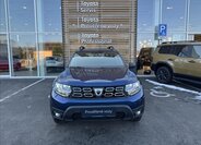 Dacia Duster SUV 1,6 l 84 kw