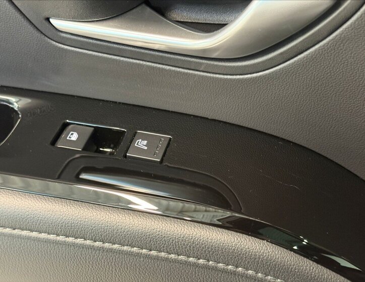 Hyundai Tucson SUV / Terénní 1,6 l 185 kw