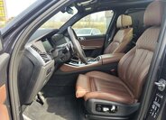 BMW X5 SUV / Terénní 3,0 l 250 kw