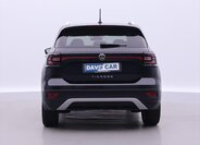Volkswagen T-Cross 6